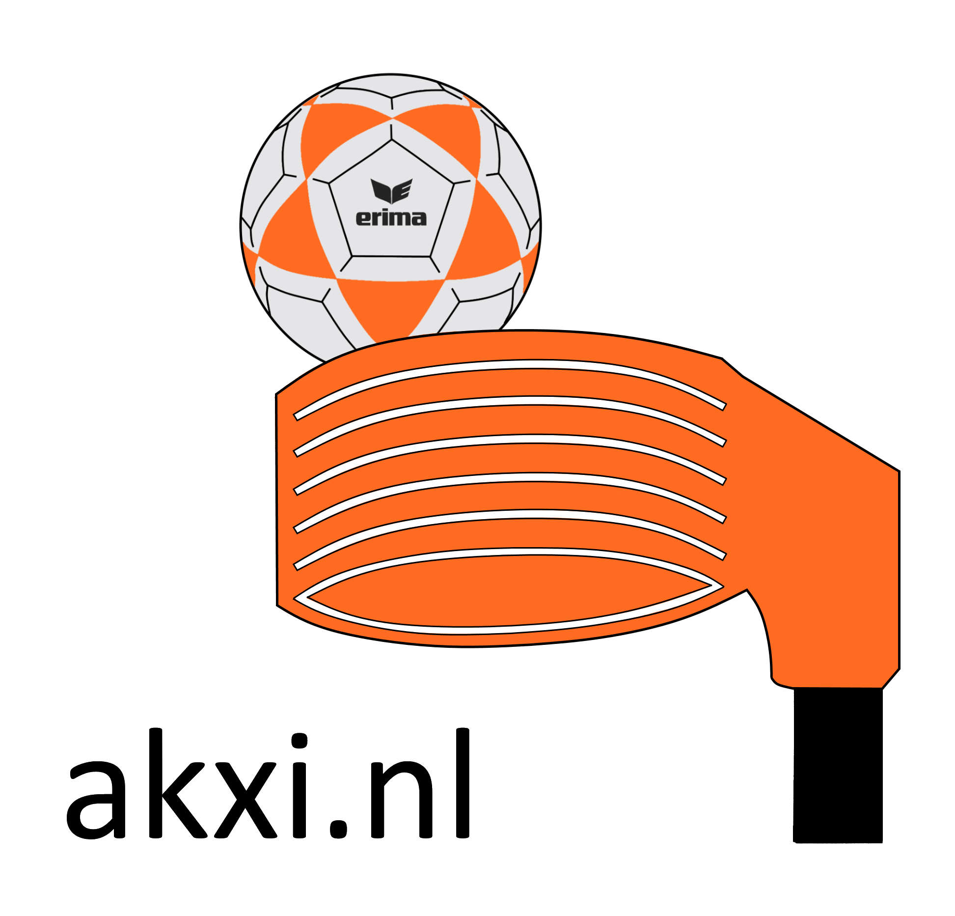 Club logo